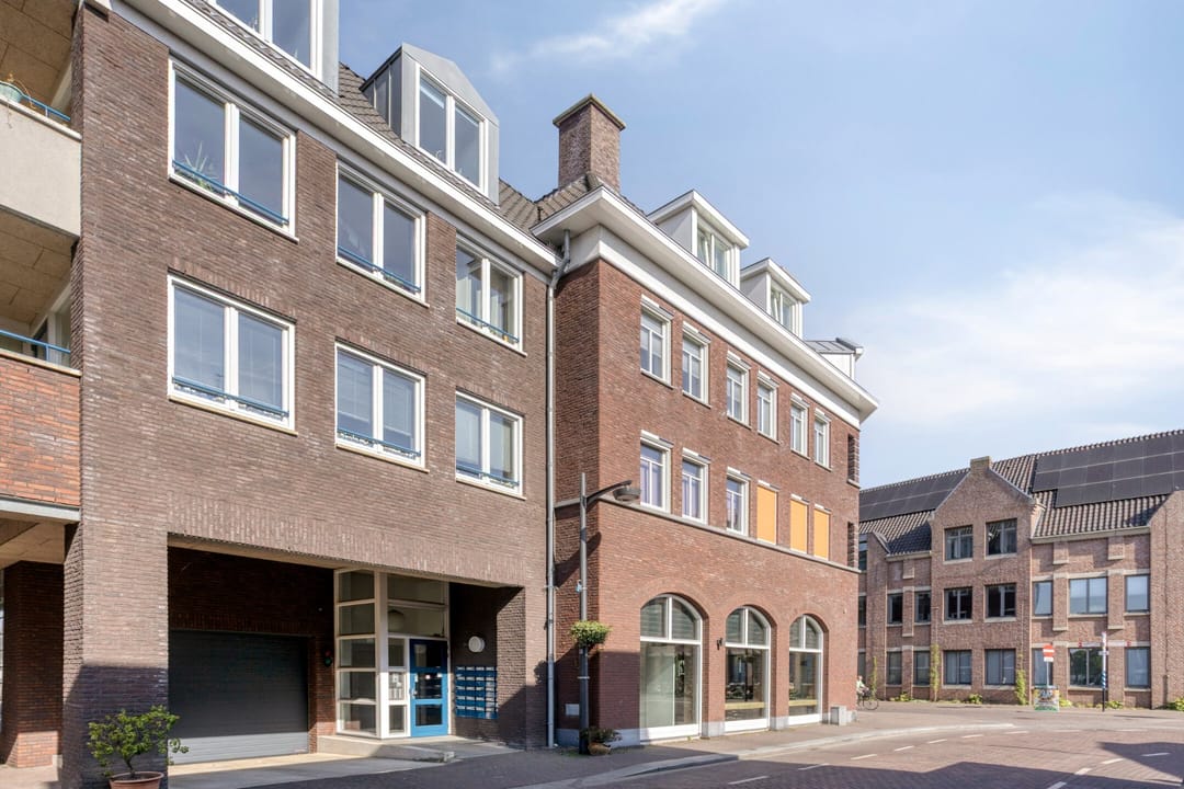 Foto 28 van Burgemeester Wijnenstraat 6