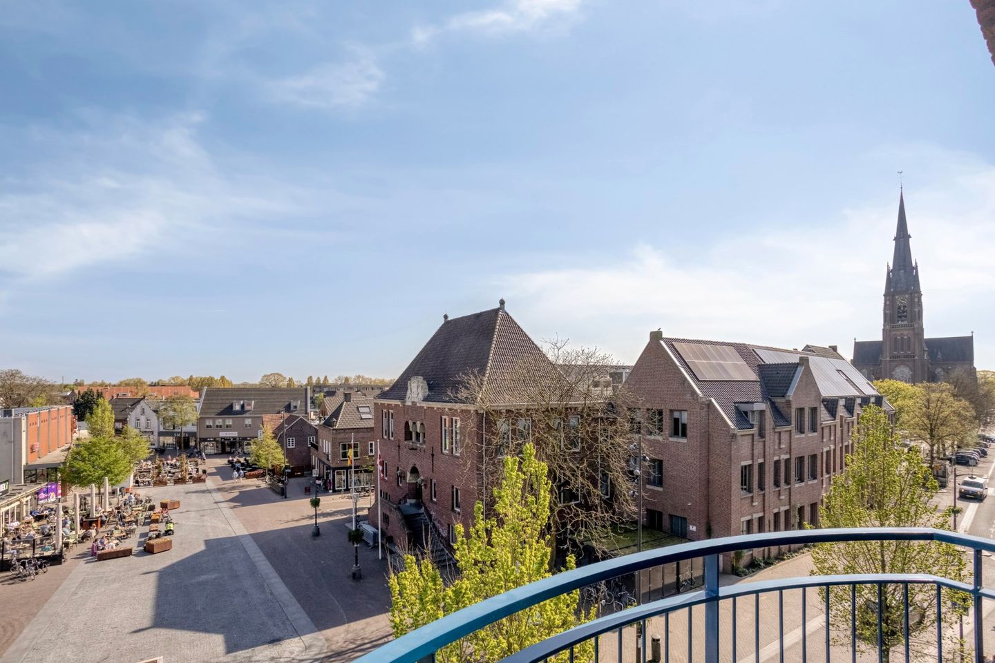 Foto 29 van Burgemeester Wijnenstraat 6