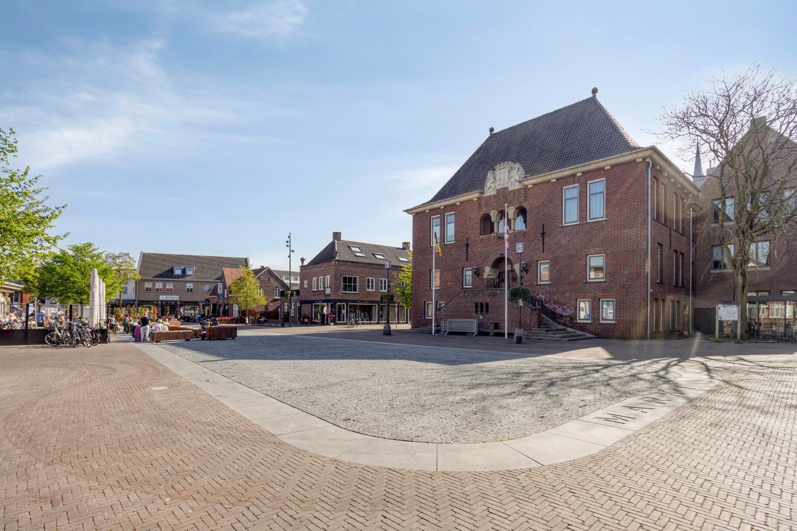 Foto 30 van Burgemeester Wijnenstraat 6