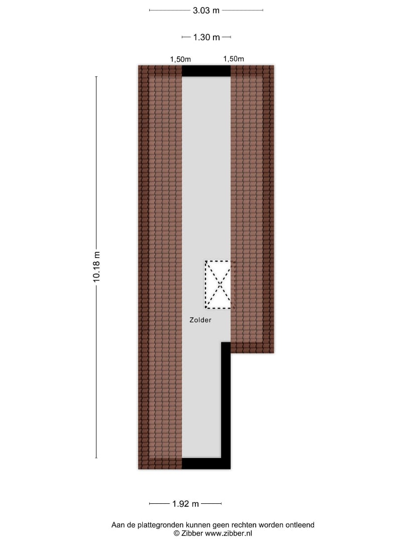 Foto 32 van Burgemeester Wijnenstraat 6