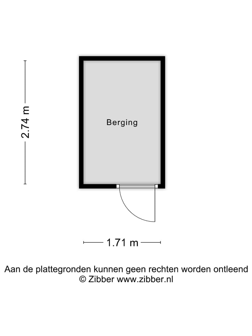 Foto 33 van Burgemeester Wijnenstraat 6