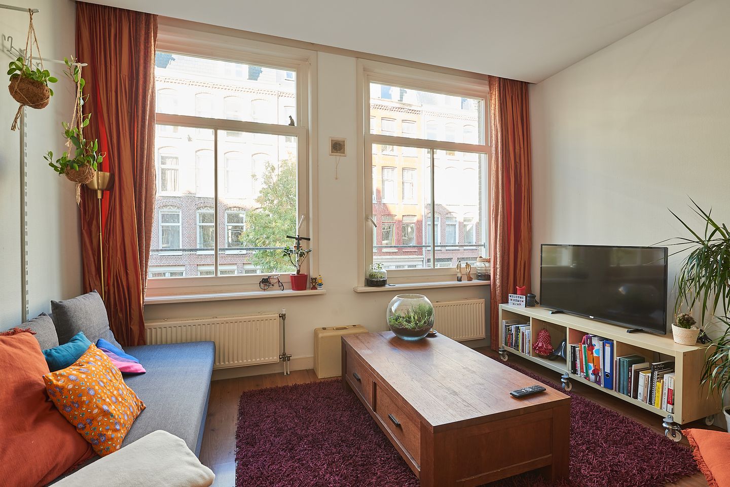 Foto 4 van Van Hogendorpstraat 143-1