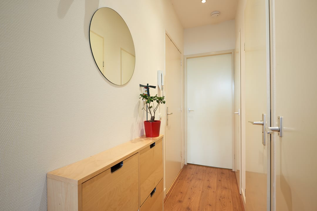 Foto 11 van Van Hogendorpstraat 143-1