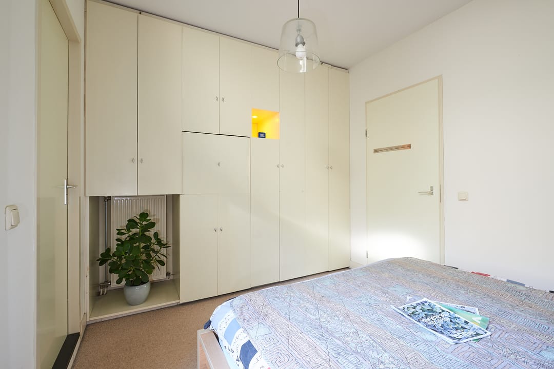 Foto 13 van Van Hogendorpstraat 143-1