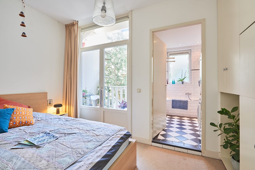 Foto 16 van Van Hogendorpstraat 143-1