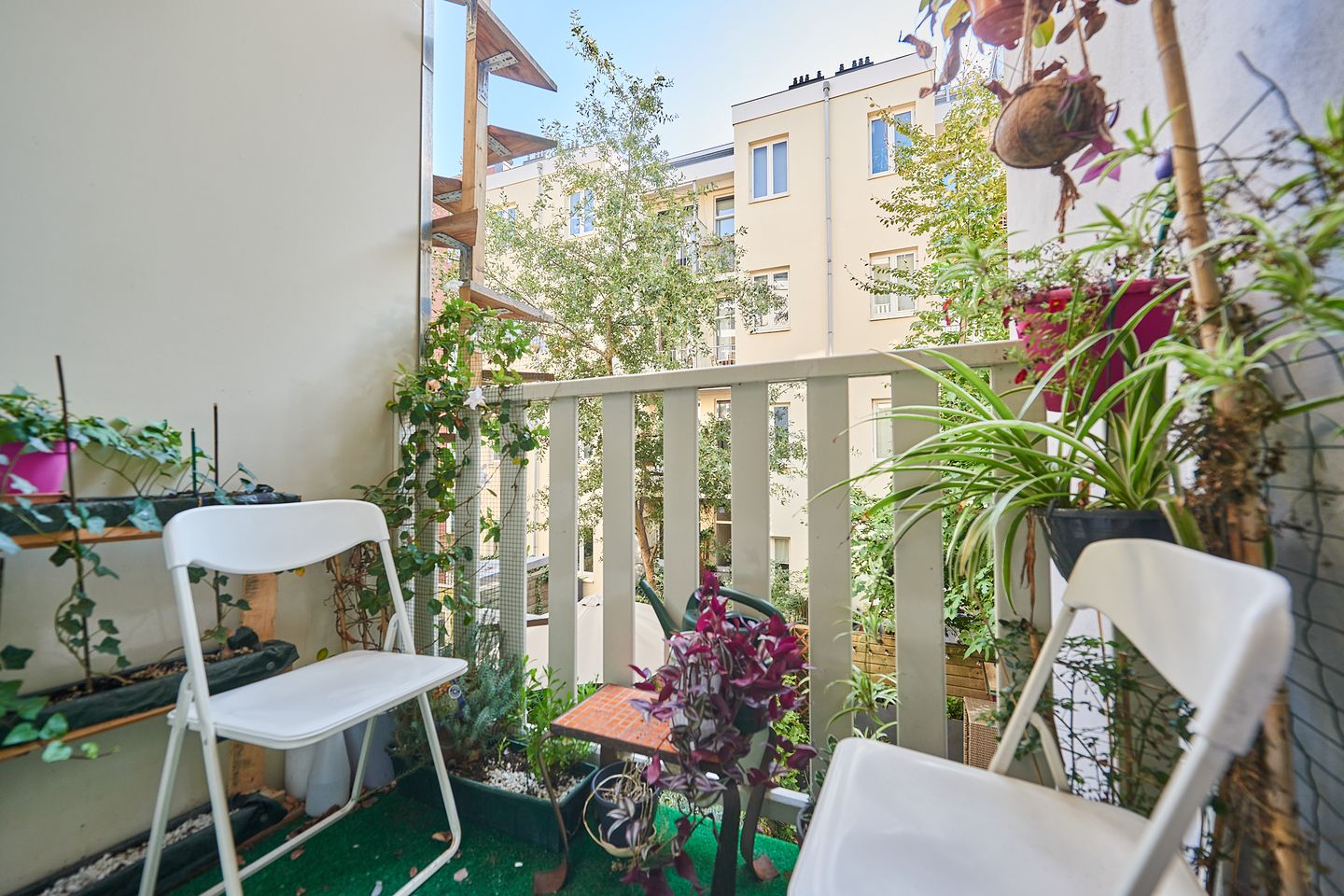 Foto 19 van Van Hogendorpstraat 143-1