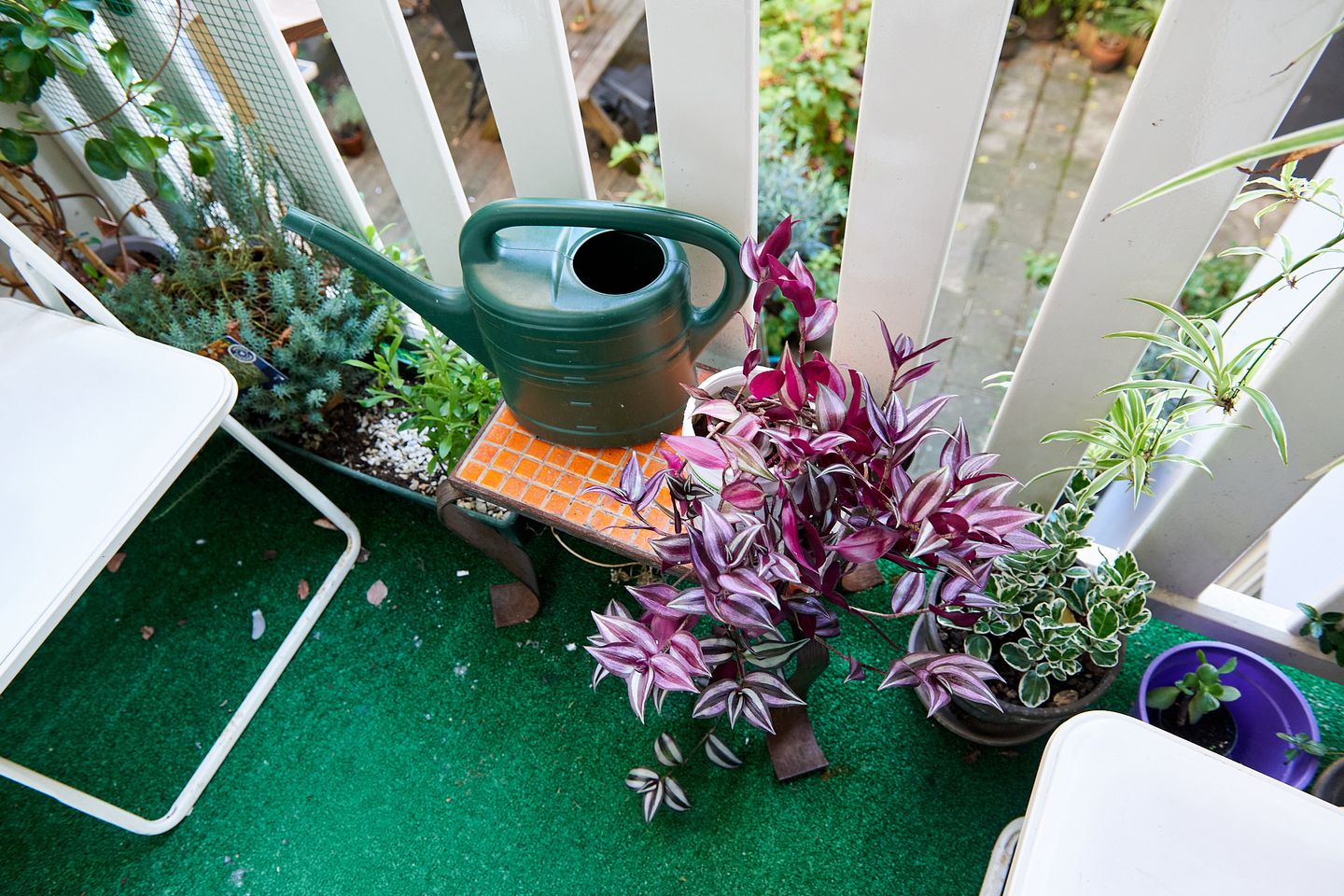 Foto 20 van Van Hogendorpstraat 143-1