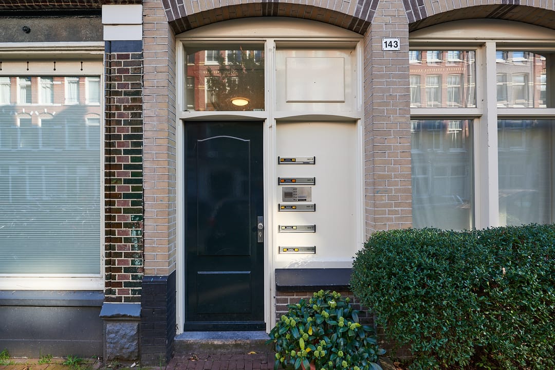 Foto 23 van Van Hogendorpstraat 143-1