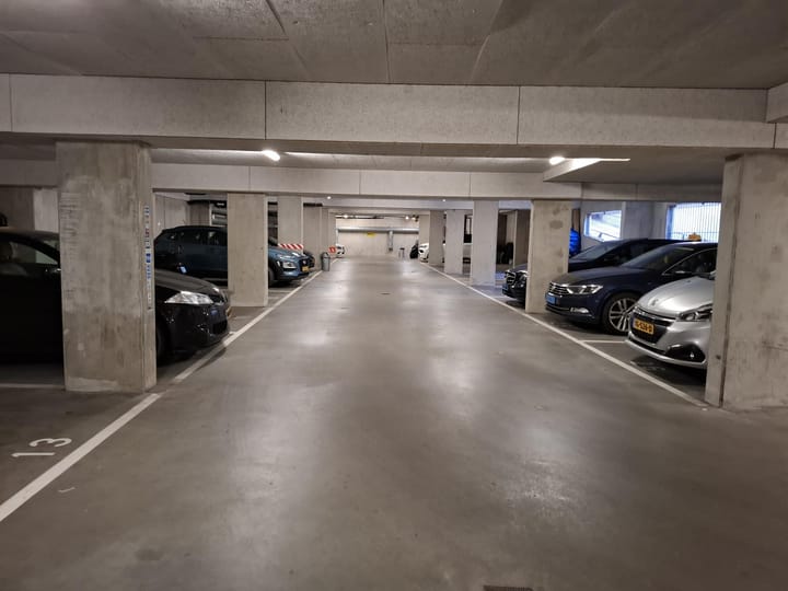 Foto 3 van Tidemanstraat 102 7