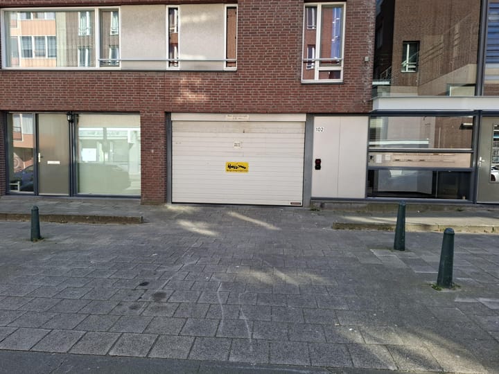 Foto 2 van Tidemanstraat 102 7