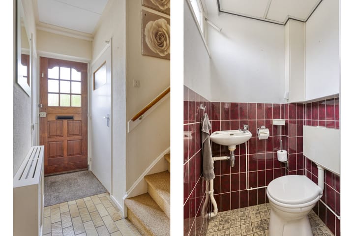 Foto 2 van Vroonstraat 12