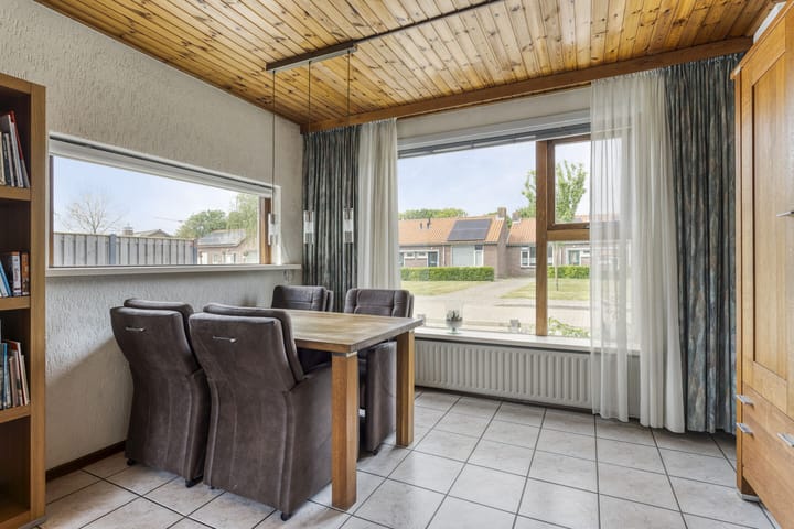 Foto 5 van Vroonstraat 12