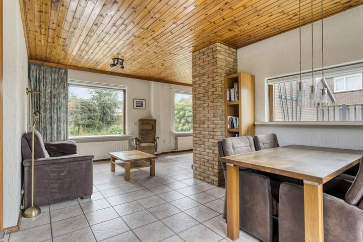 Foto 6 van Vroonstraat 12