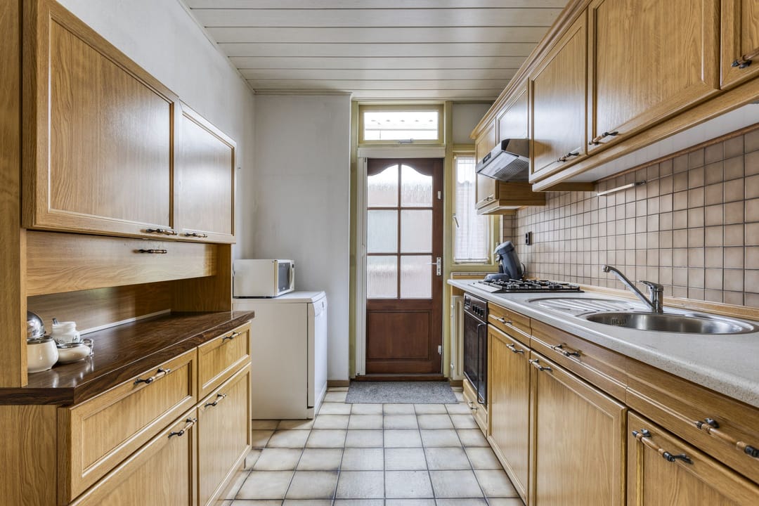 Foto 7 van Vroonstraat 12