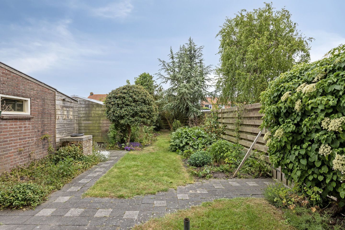 Foto 10 van Vroonstraat 12