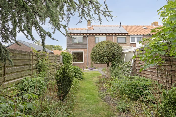 Foto 11 van Vroonstraat 12