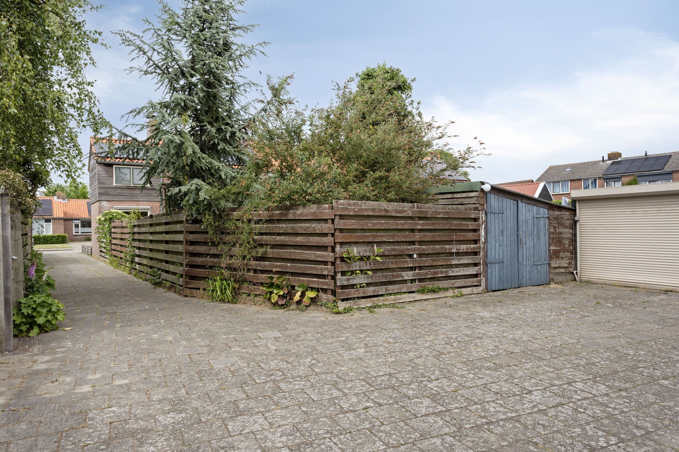 Foto 12 van Vroonstraat 12