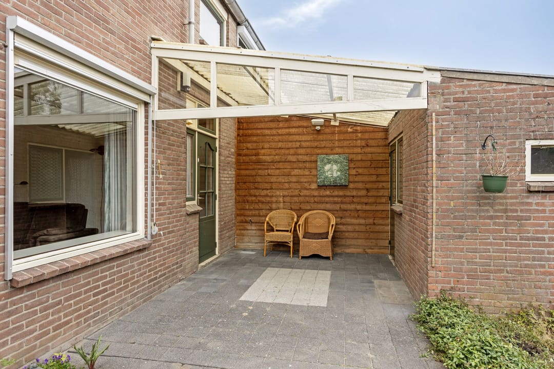 Foto 13 van Vroonstraat 12