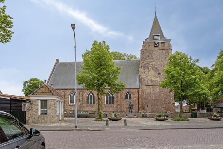 Foto 21 van Vroonstraat 12