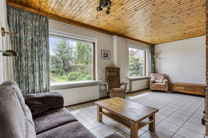 Foto 3 van Vroonstraat 12