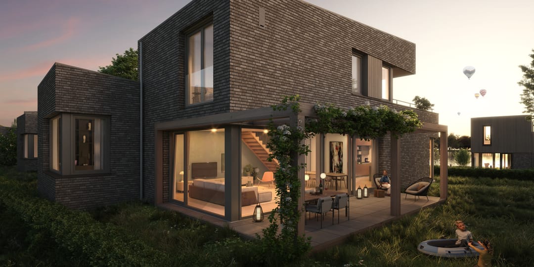 Foto 4 van Het Zandse Hoogland