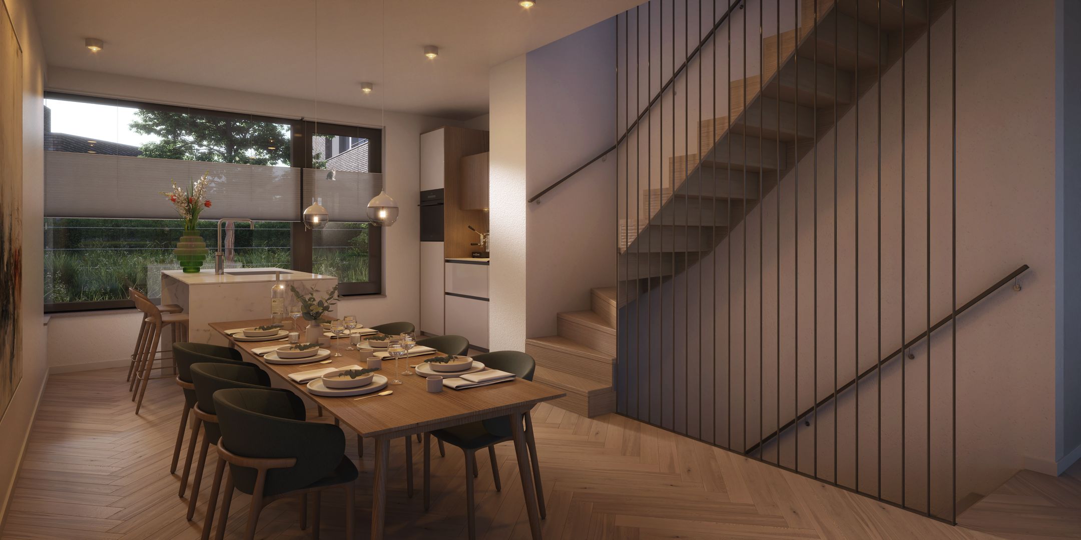 Foto 14 van Het Zandse Hoogland