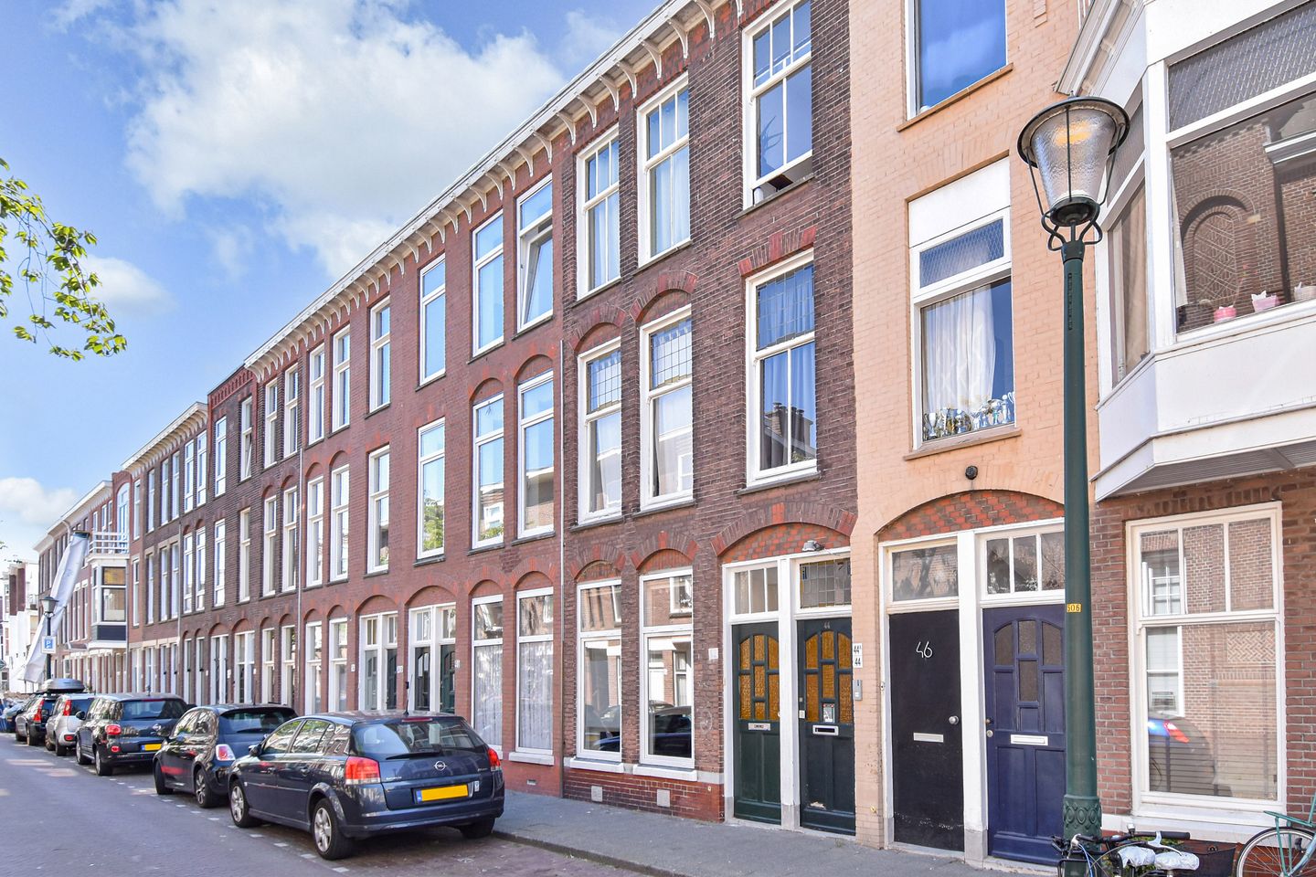 Hendrik van Deventerstraat 42 main image