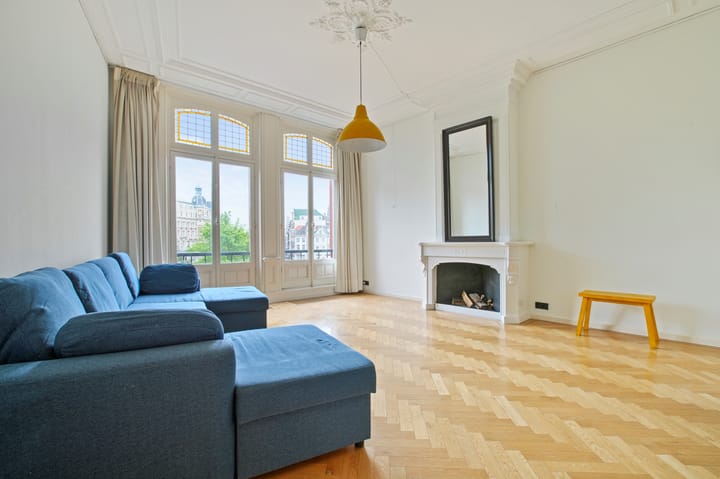 Foto 3 van Amstel 32-2