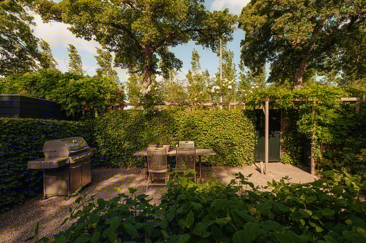 Foto 2 van Dijkgravenlaan 1