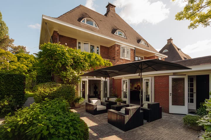 Foto 5 van Dijkgravenlaan 1