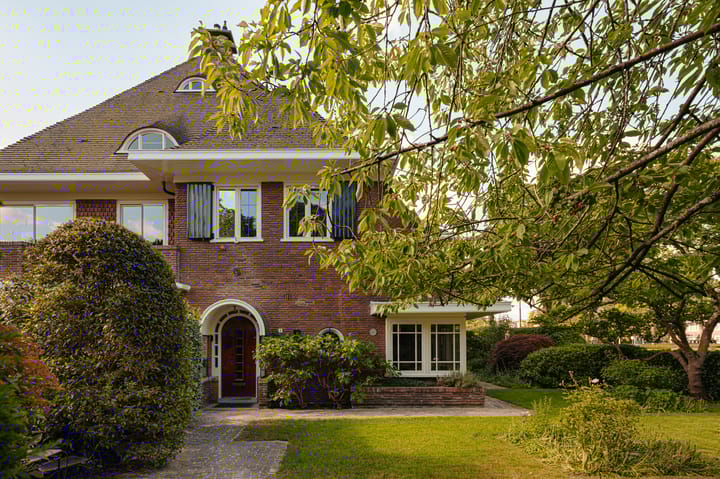 Foto 6 van Dijkgravenlaan 1