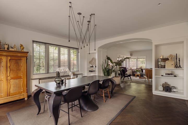 Foto 7 van Dijkgravenlaan 1