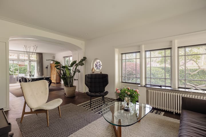 Foto 8 van Dijkgravenlaan 1