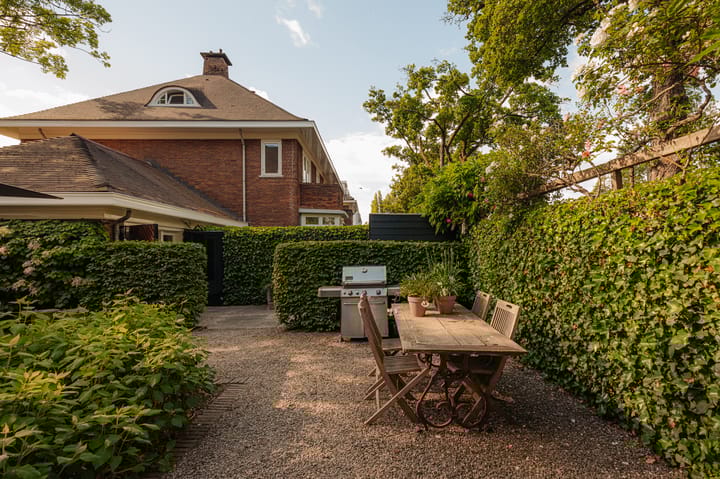 Foto 10 van Dijkgravenlaan 1