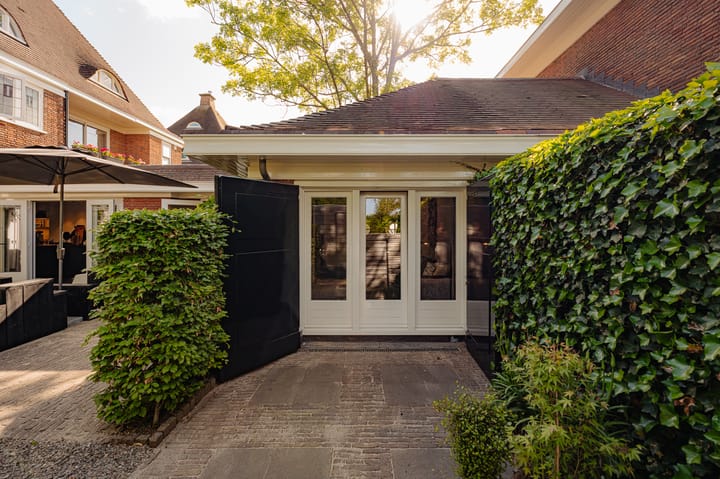 Foto 11 van Dijkgravenlaan 1