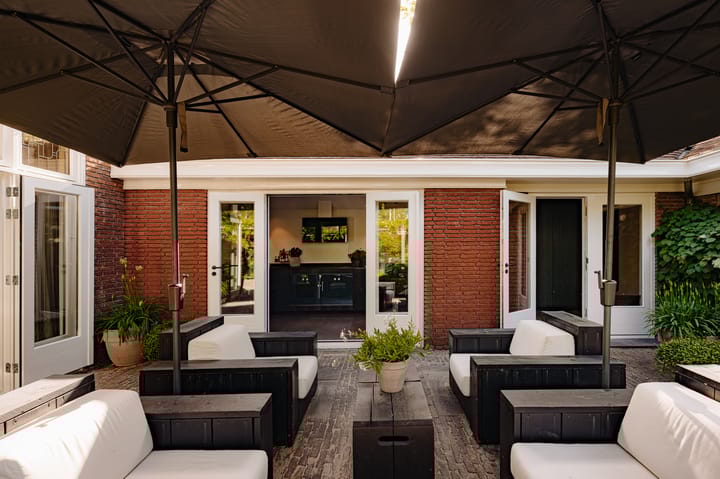 Foto 12 van Dijkgravenlaan 1