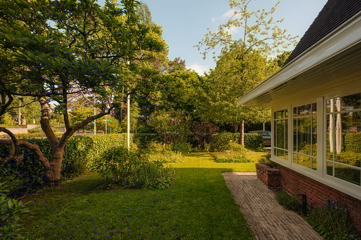 Foto 13 van Dijkgravenlaan 1