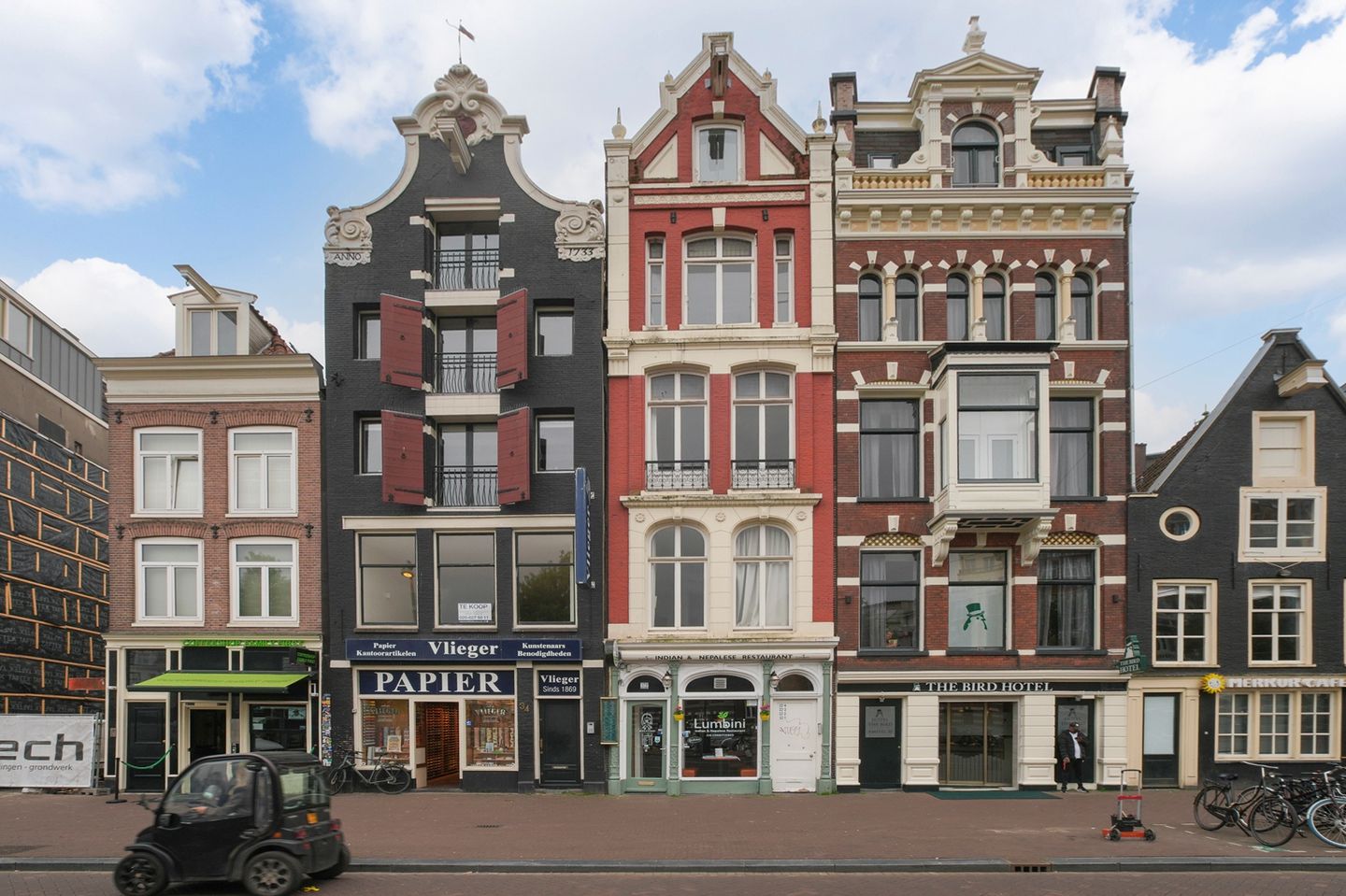 Photo 34 of Amstel 32-2