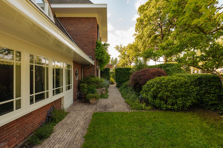 Foto 14 van Dijkgravenlaan 1