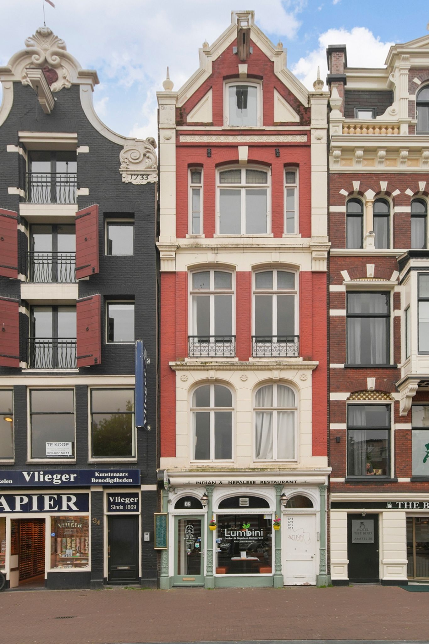 Photo 36 of Amstel 32-2