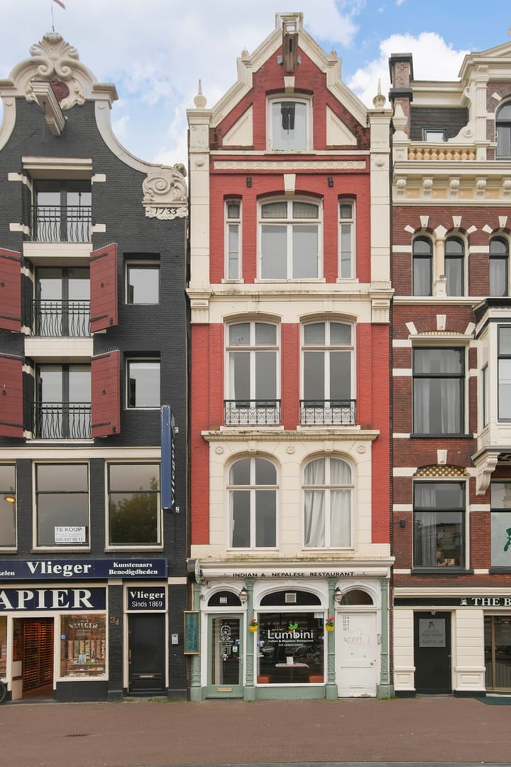 Foto 36 van Amstel 32-2