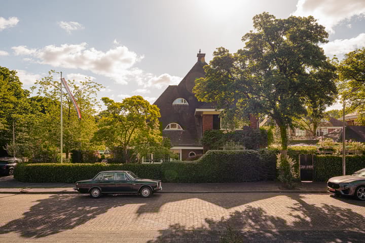 Foto 15 van Dijkgravenlaan 1