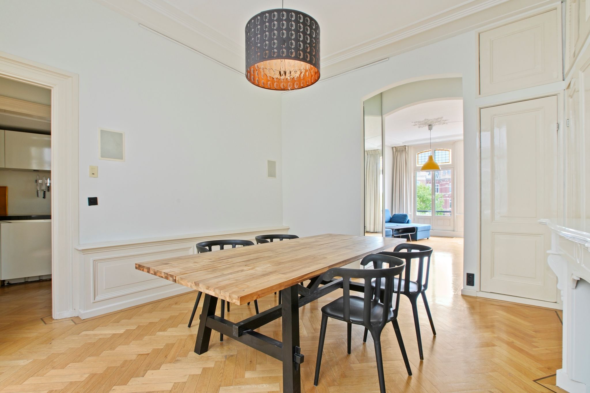 Photo 9 of Amstel 32-2