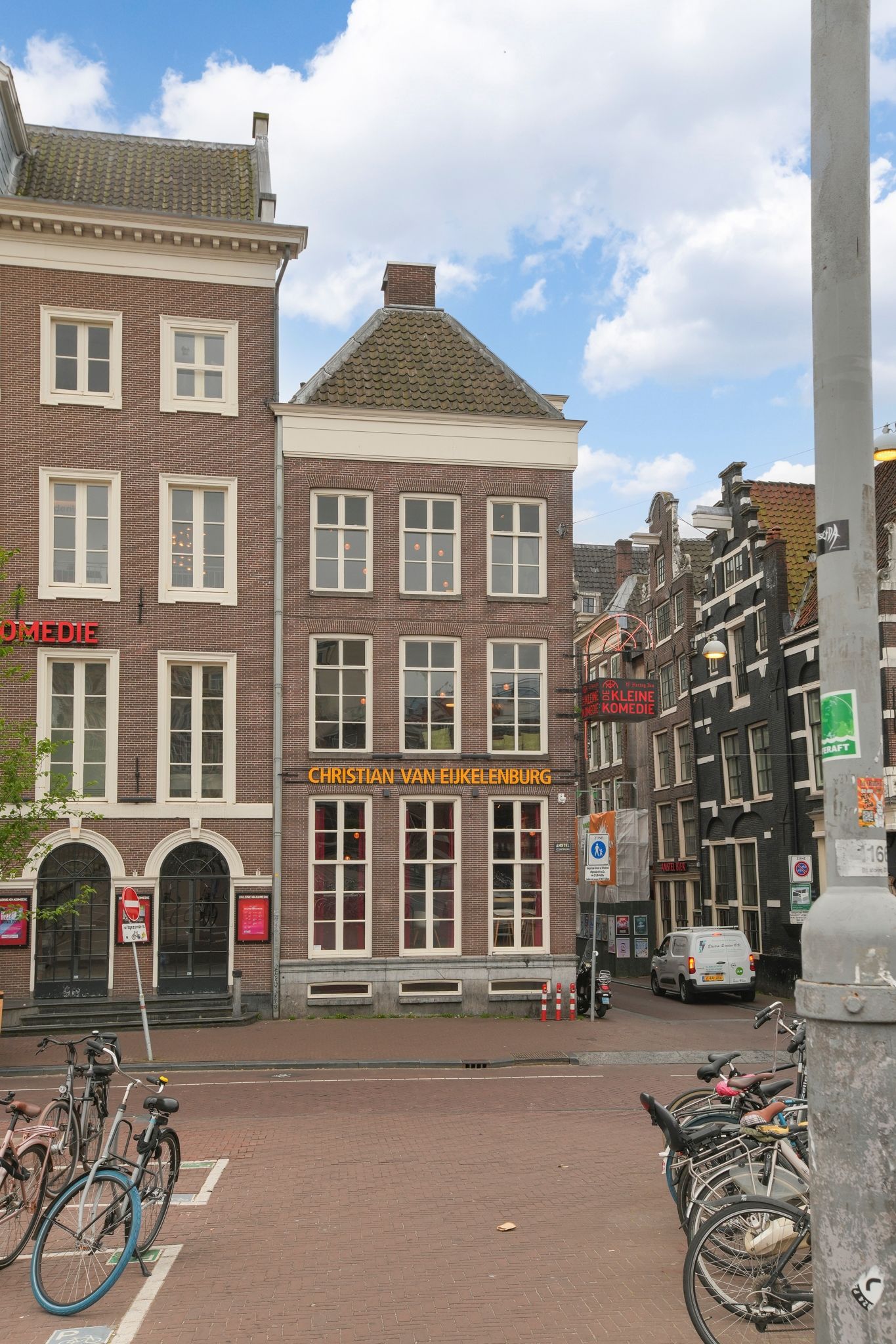 Photo 40 of Amstel 32-2