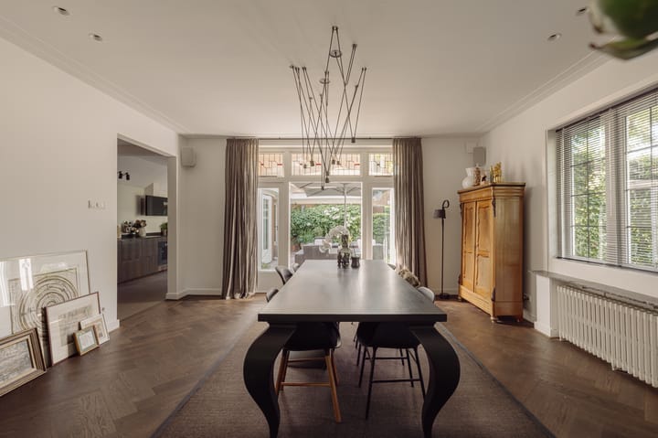 Foto 21 van Dijkgravenlaan 1