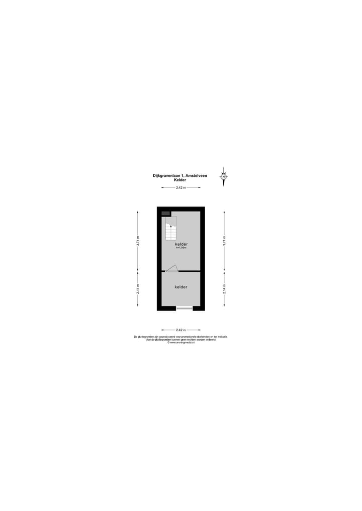 Foto 60 van Dijkgravenlaan 1