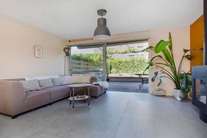 Foto 5 van Marga Klompéstraat 41