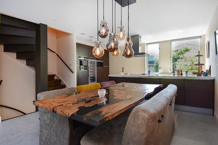 Photo 10 of Marga Klompéstraat 41