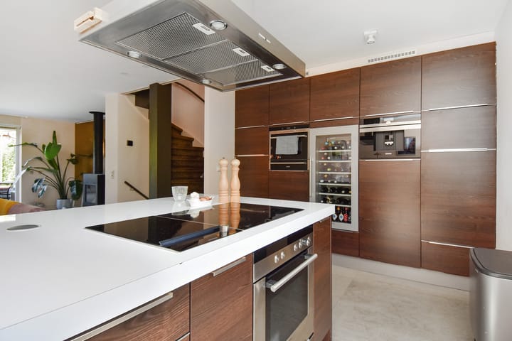 Photo 16 of Marga Klompéstraat 41