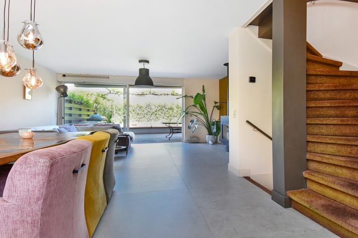 Photo 17 of Marga Klompéstraat 41